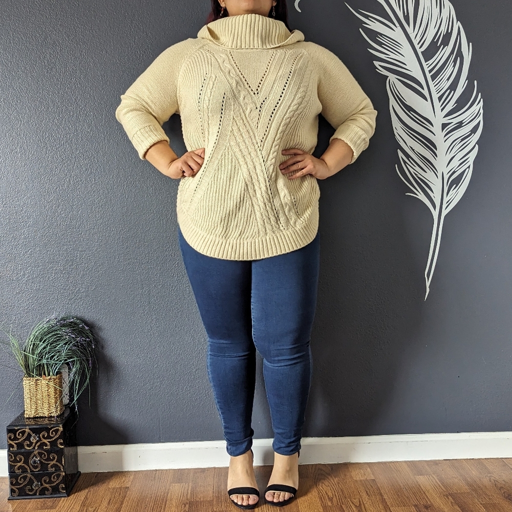 Hampshire Sweater